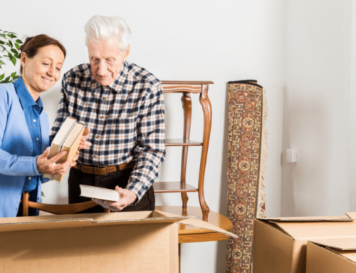 Now’s the Time to Plan your Move to Senior Living